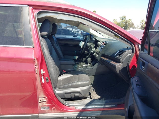 4S4BSAJC3F3214081 Subaru Outback 2.5i Limited