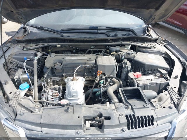 1HGCR2F52FA091147 Honda Accord Sport