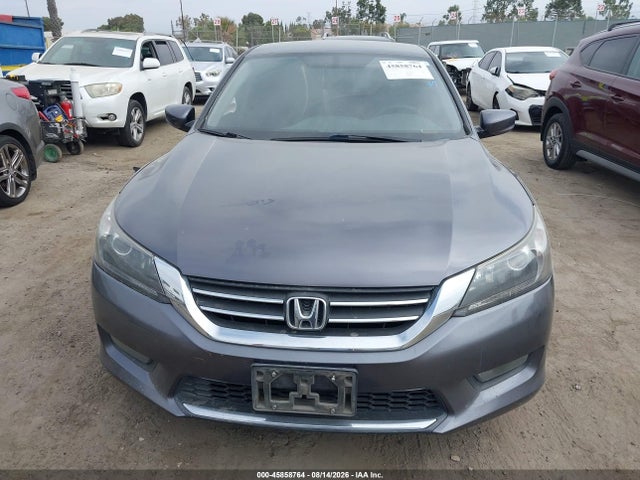 1HGCR2F52FA091147 Honda Accord Sport