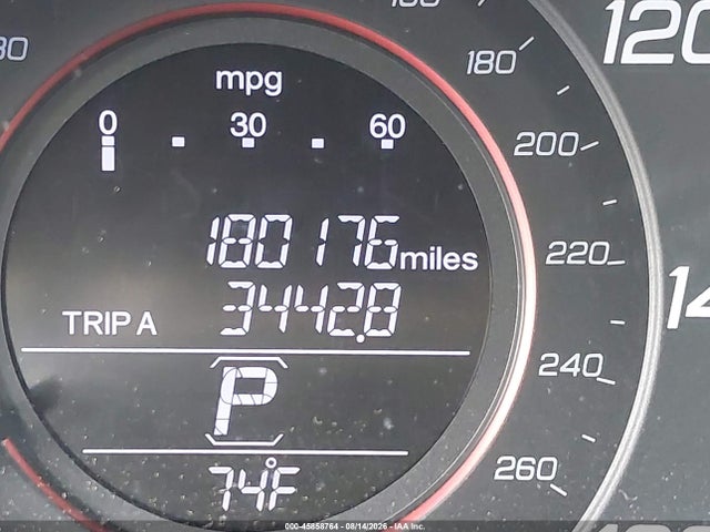 1HGCR2F52FA091147 Honda Accord Sport