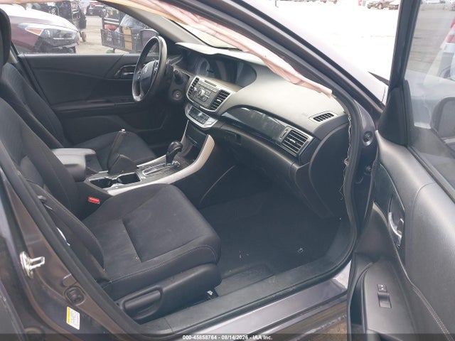 1HGCR2F52FA091147 Honda Accord Sport
