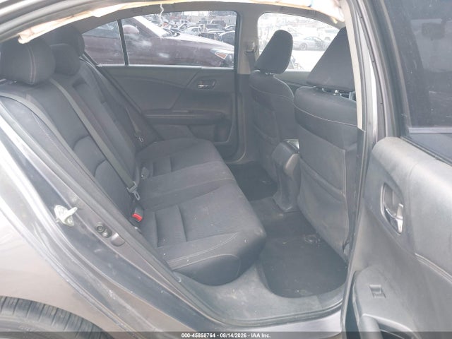 1HGCR2F52FA091147 Honda Accord Sport