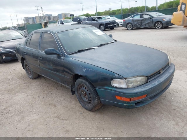 Auction sale of the 1993 Toyota Camry Le, vin: 4T1SK12E3PU314046, lot number: 45858766