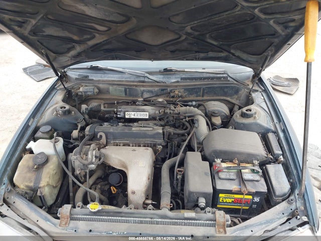 Продаж на аукціоні авто 1993 Toyota Camry Le, vin: 4T1SK12E3PU314046, номер лоту: 45858766