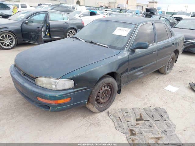 Продаж на аукціоні авто 1993 Toyota Camry Le, vin: 4T1SK12E3PU314046, номер лоту: 45858766