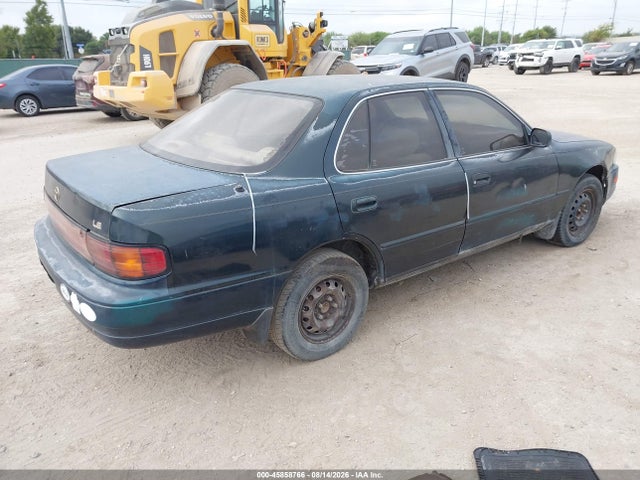 Продаж на аукціоні авто 1993 Toyota Camry Le, vin: 4T1SK12E3PU314046, номер лоту: 45858766