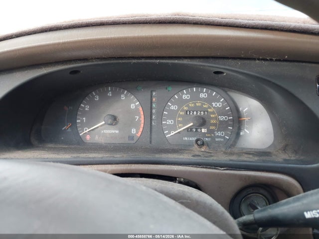 Продаж на аукціоні авто 1993 Toyota Camry Le, vin: 4T1SK12E3PU314046, номер лоту: 45858766