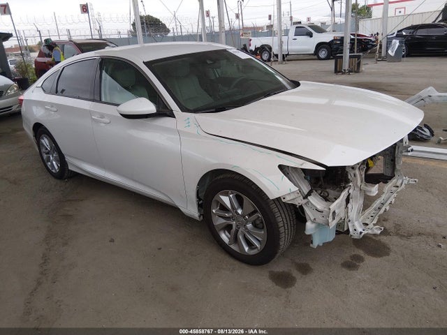2019 1HGCV1F16KA122946 main image