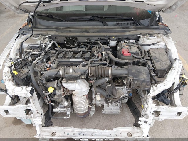 1HGCV1F16KA122946 Honda ACCORD LX