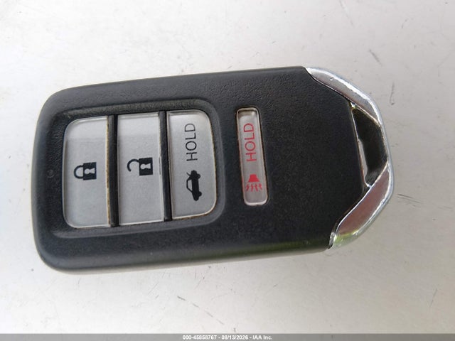 1HGCV1F16KA122946 Honda ACCORD LX
