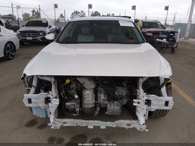 1HGCV1F16KA122946 Honda ACCORD LX