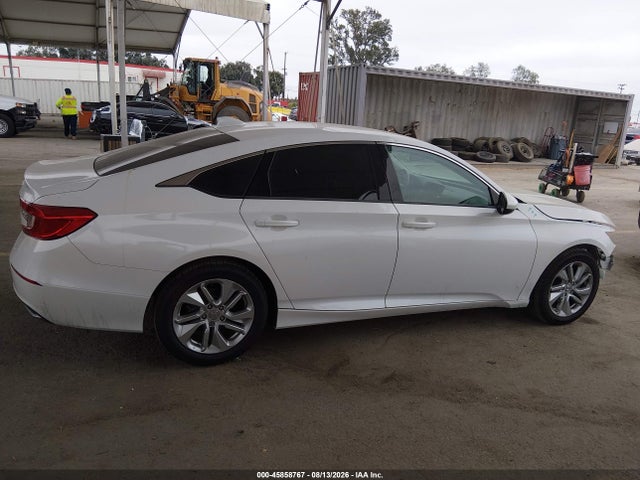 1HGCV1F16KA122946 Honda ACCORD LX