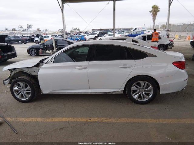 1HGCV1F16KA122946 Honda ACCORD LX