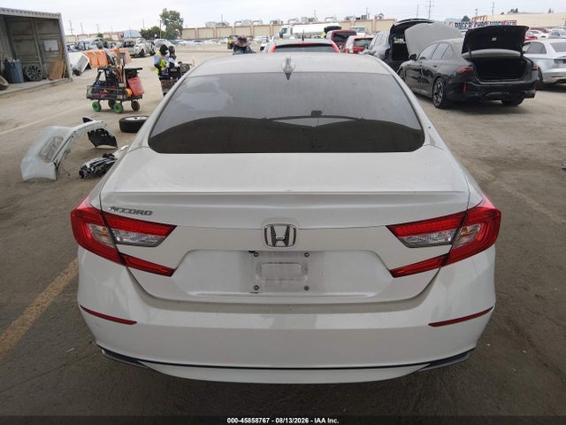 1HGCV1F16KA122946 Honda ACCORD LX
