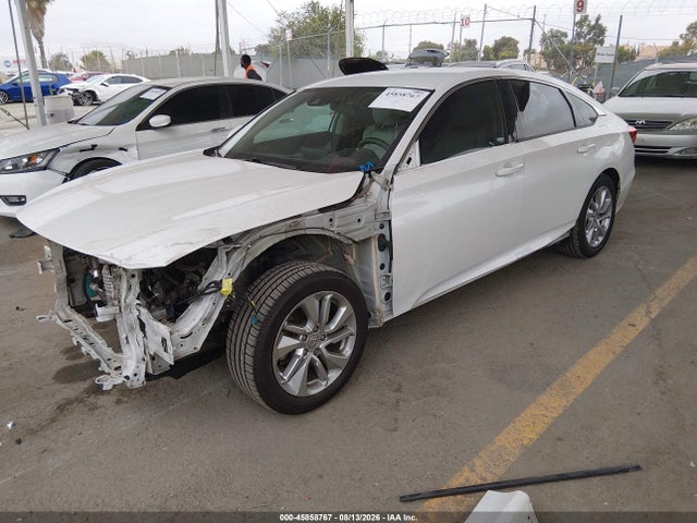 1HGCV1F16KA122946 Honda ACCORD LX
