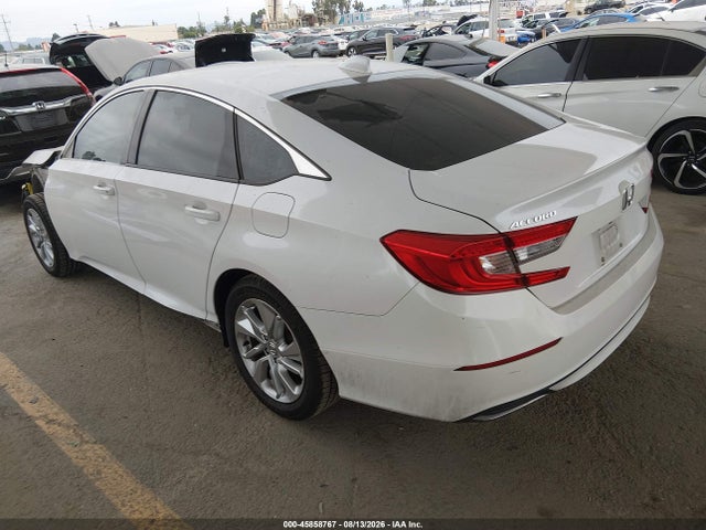 1HGCV1F16KA122946 Honda ACCORD LX