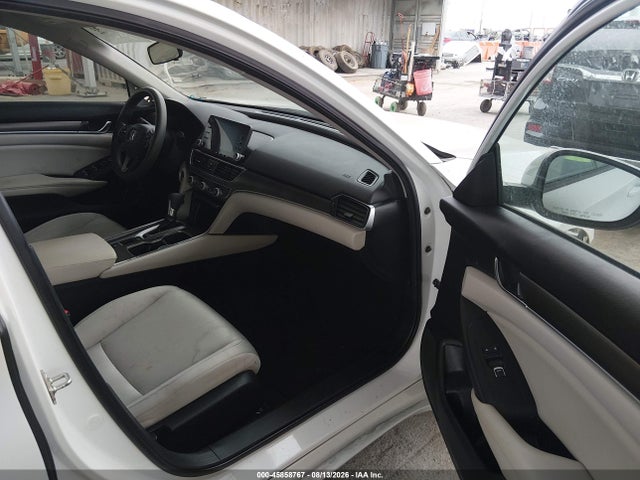 1HGCV1F16KA122946 Honda ACCORD LX