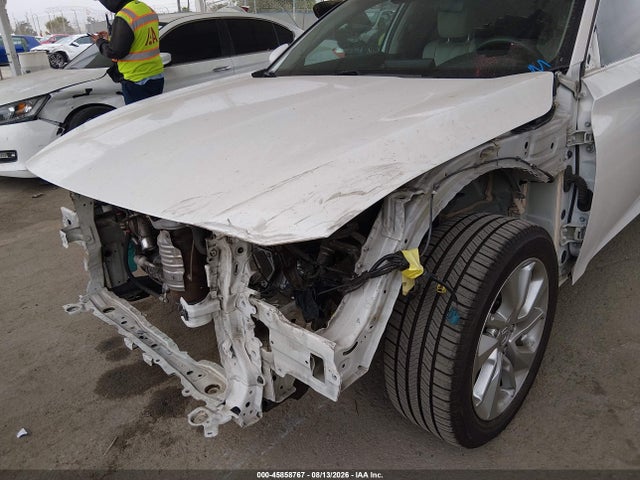 1HGCV1F16KA122946 Honda ACCORD LX