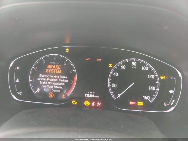 1HGCV1F16KA122946 Honda ACCORD LX