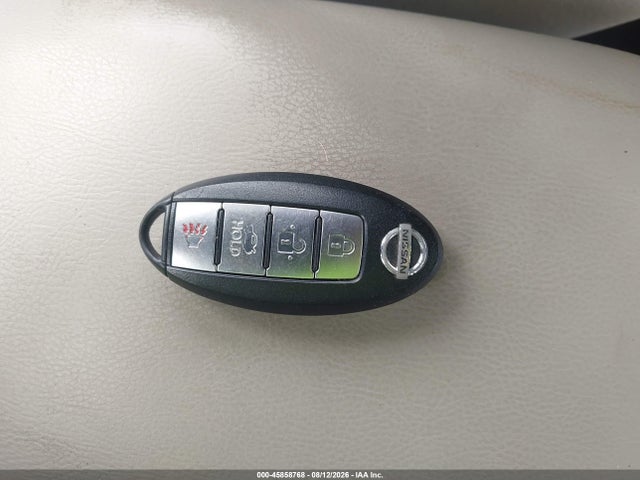 Nissan SENTRA SV 2015 3N1AB7AP7FY238626 Image 11