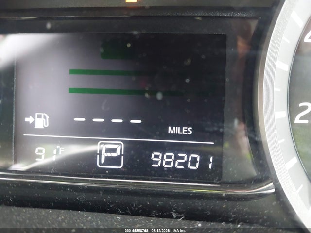 Nissan SENTRA SV 2015 3N1AB7AP7FY238626 Image 7