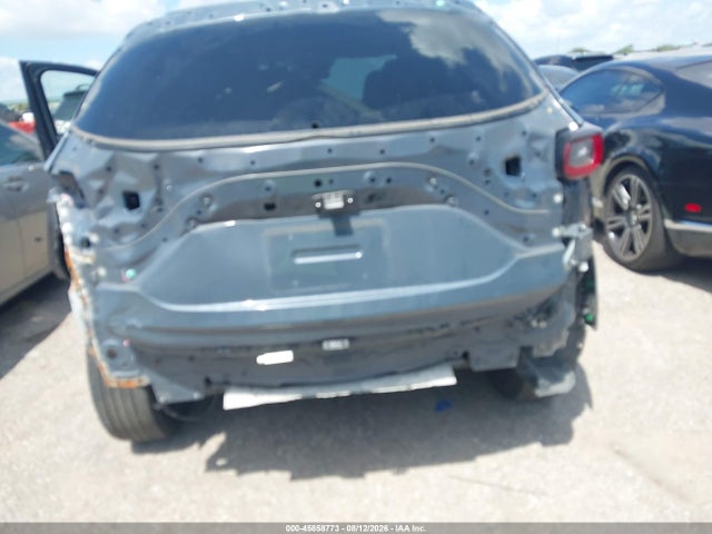 45858773 :رقم المزاد ، JM3KFBCL9R0451909 vin ، 2024 Mazda Cx-5 2.5 S Carbon Edition مزاد بيع