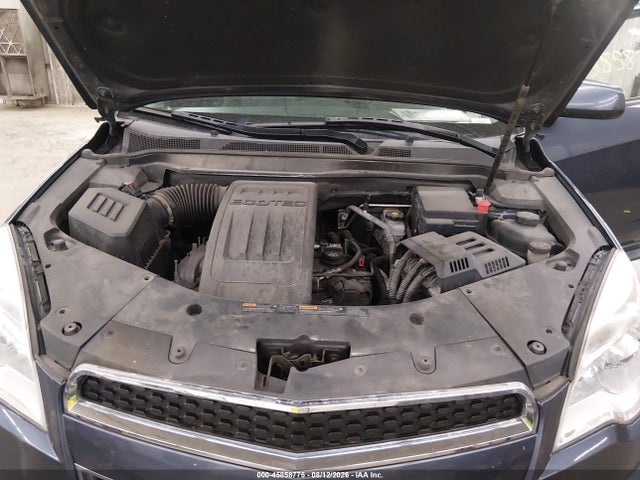 Продажа на аукционе авто 2013 Chevrolet Equinox Lt, vin: 2GNALPEK4D6364845, номер лота: 45858775