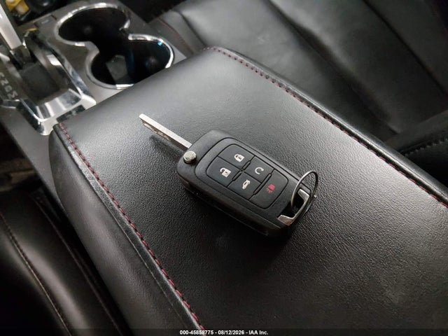 Продажа на аукционе авто 2013 Chevrolet Equinox Lt, vin: 2GNALPEK4D6364845, номер лота: 45858775