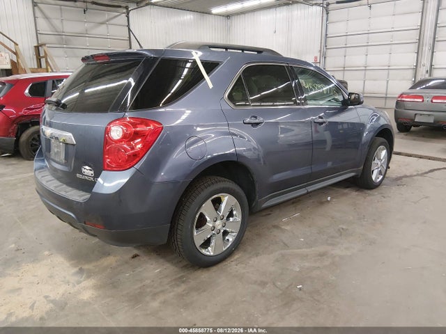 Продажа на аукционе авто 2013 Chevrolet Equinox Lt, vin: 2GNALPEK4D6364845, номер лота: 45858775