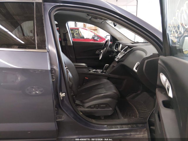 Продажа на аукционе авто 2013 Chevrolet Equinox Lt, vin: 2GNALPEK4D6364845, номер лота: 45858775