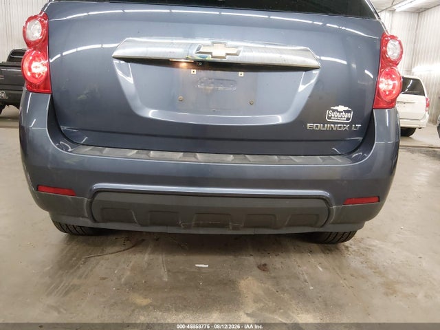 Продажа на аукционе авто 2013 Chevrolet Equinox Lt, vin: 2GNALPEK4D6364845, номер лота: 45858775