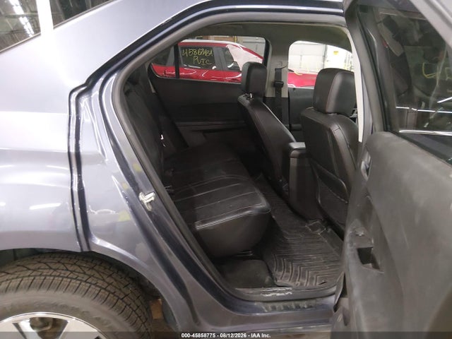 Продажа на аукционе авто 2013 Chevrolet Equinox Lt, vin: 2GNALPEK4D6364845, номер лота: 45858775