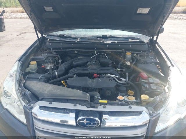Aukcja sprzedaży 2013 Subaru Outback 2.5i Limited, vin: 4S4BRCJC3D3286936, numer aukcji: 45858776