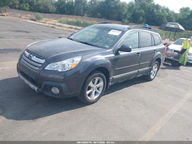 Aukcja sprzedaży 2013 Subaru Outback 2.5i Limited, vin: 4S4BRCJC3D3286936, numer aukcji: 45858776