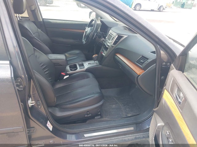Aukcja sprzedaży 2013 Subaru Outback 2.5i Limited, vin: 4S4BRCJC3D3286936, numer aukcji: 45858776