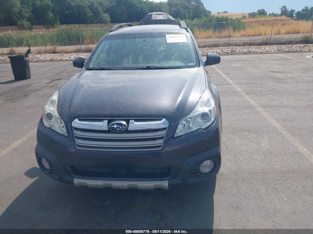 Aukcja sprzedaży 2013 Subaru Outback 2.5i Limited, vin: 4S4BRCJC3D3286936, numer aukcji: 45858776