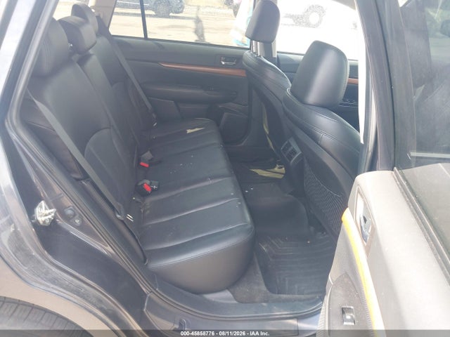 Aukcja sprzedaży 2013 Subaru Outback 2.5i Limited, vin: 4S4BRCJC3D3286936, numer aukcji: 45858776