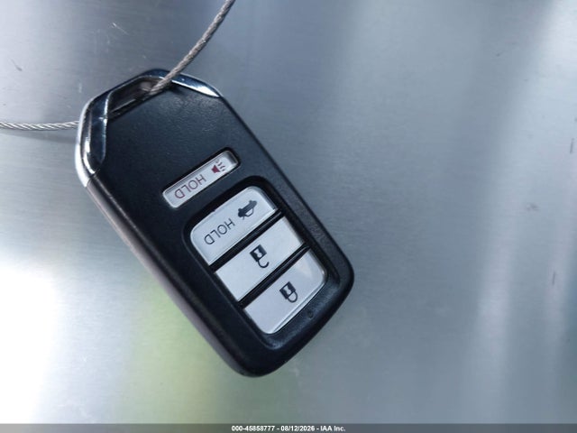 1HGCV1F16JA041833 Honda ACCORD LX