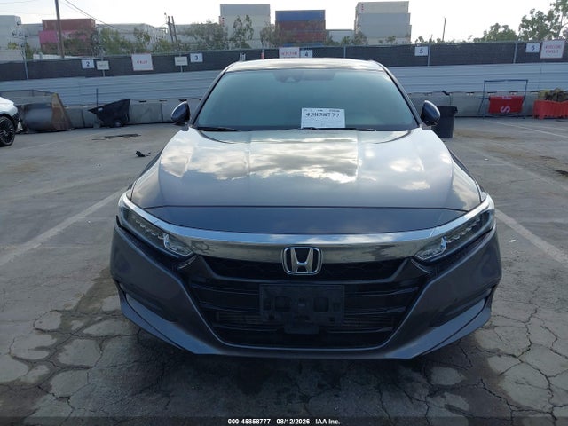 1HGCV1F16JA041833 Honda ACCORD LX