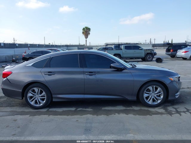 1HGCV1F16JA041833 Honda ACCORD LX