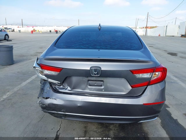 1HGCV1F16JA041833 Honda ACCORD LX