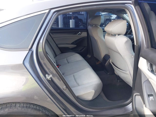 1HGCV1F16JA041833 Honda ACCORD LX