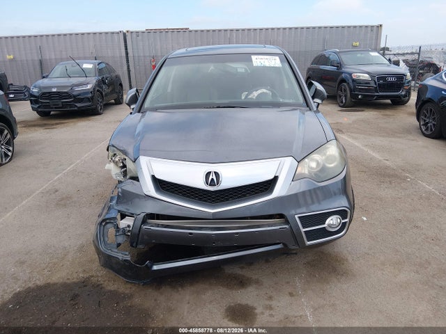 Продажа на аукционе авто 2010 Acura Rdx, vin: 5J8TB1H52AA004710, номер лота: 45858778
