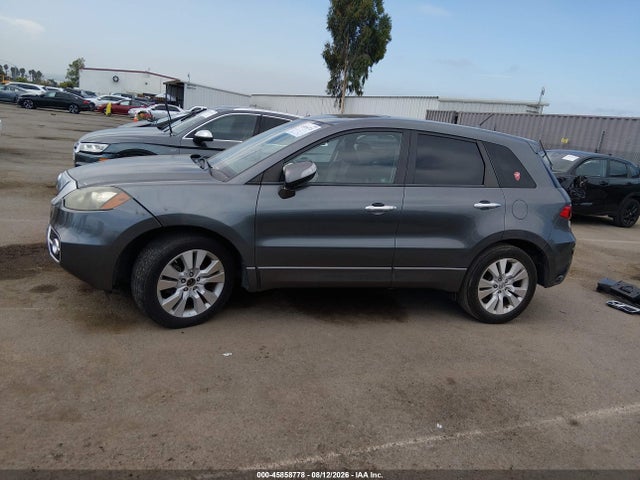 Продажа на аукционе авто 2010 Acura Rdx, vin: 5J8TB1H52AA004710, номер лота: 45858778