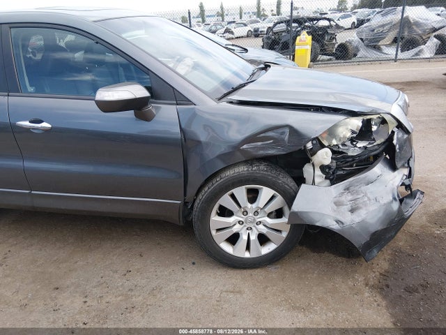 Продажа на аукционе авто 2010 Acura Rdx, vin: 5J8TB1H52AA004710, номер лота: 45858778