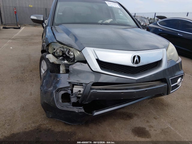 Продажа на аукционе авто 2010 Acura Rdx, vin: 5J8TB1H52AA004710, номер лота: 45858778