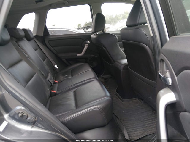 Продажа на аукционе авто 2010 Acura Rdx, vin: 5J8TB1H52AA004710, номер лота: 45858778