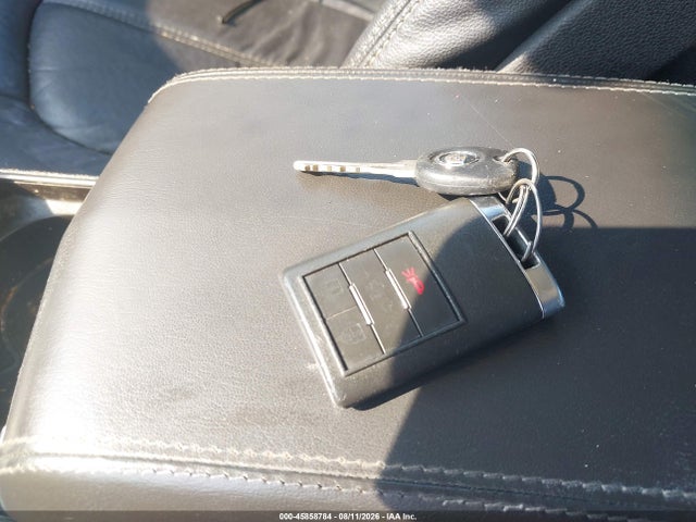 45858784 :رقم المزاد ، 1G6DC5E5XC0149145 vin ، 2012 Cadillac Cts Standard مزاد بيع