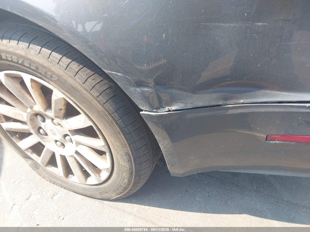 45858784 :رقم المزاد ، 1G6DC5E5XC0149145 vin ، 2012 Cadillac Cts Standard مزاد بيع