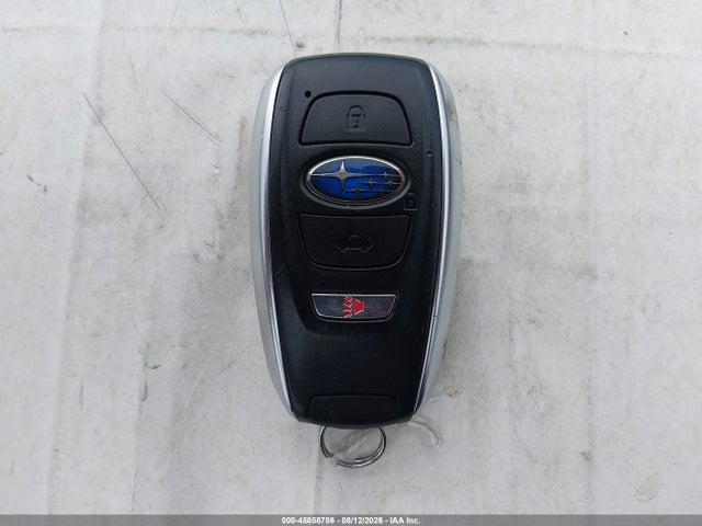 Продажа на аукционе авто 2016 Subaru Crosstrek Hybrid Touring, vin: JF2GPBLC6GH259276, номер лота: 45858786